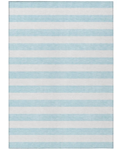Addison Chantille Machine Washable ACN528 8'x10' Area Rug