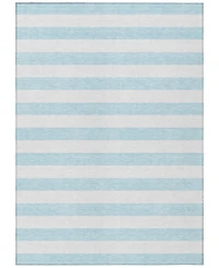 Addison Chantille Machine Washable ACN528 8'x10' Area Rug