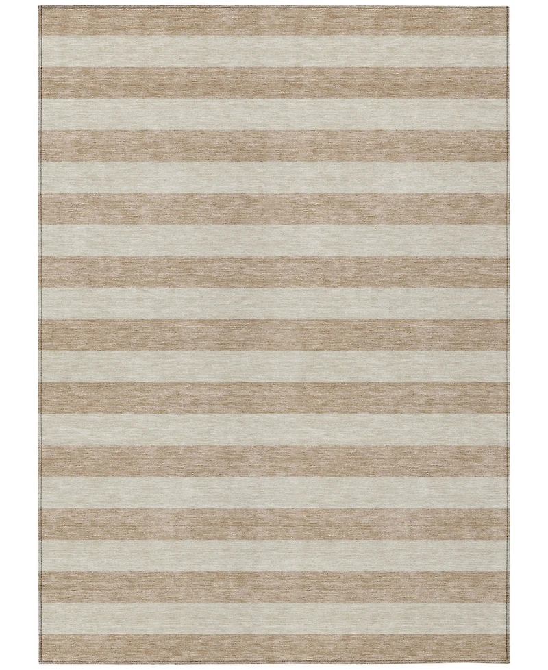 Addison Chantille Machine Washable ACN530 8'x10' Area Rug