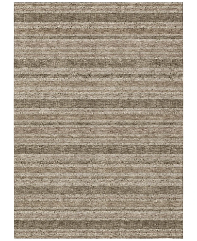 Addison Chantille Machine Washable ACN531 8'x10' Area Rug