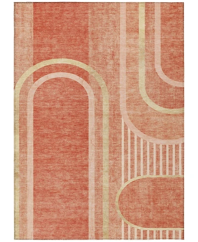 Addison Chantille Machine Washable ACN532 2'6x3'10 Area Rug