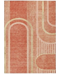 Addison Chantille Machine Washable ACN532 2'6x3'10 Area Rug