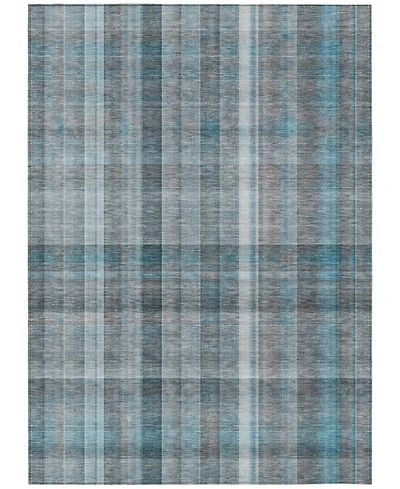 Addison Chantille Machine Washable ACN534 5'x7'6 Area Rug