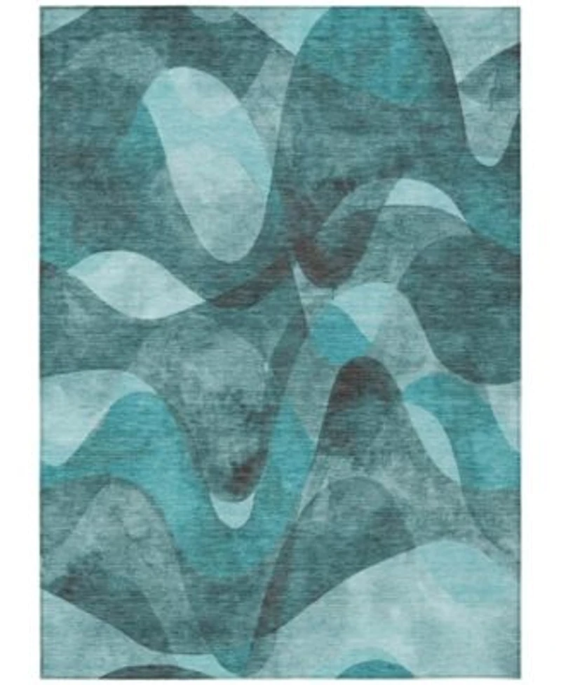 Addison Chantille Machine Washable Acn536 Area Rug Collection