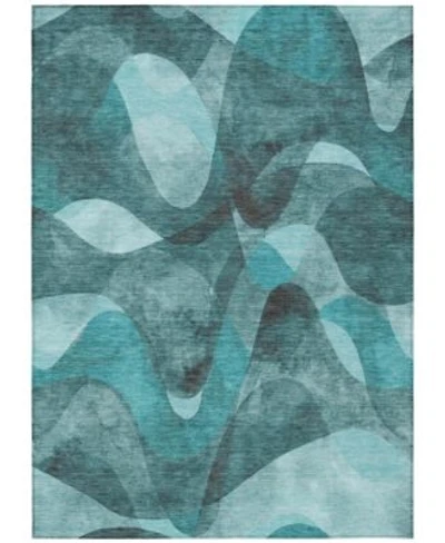 Addison Chantille Machine Washable Acn536 Area Rug Collection