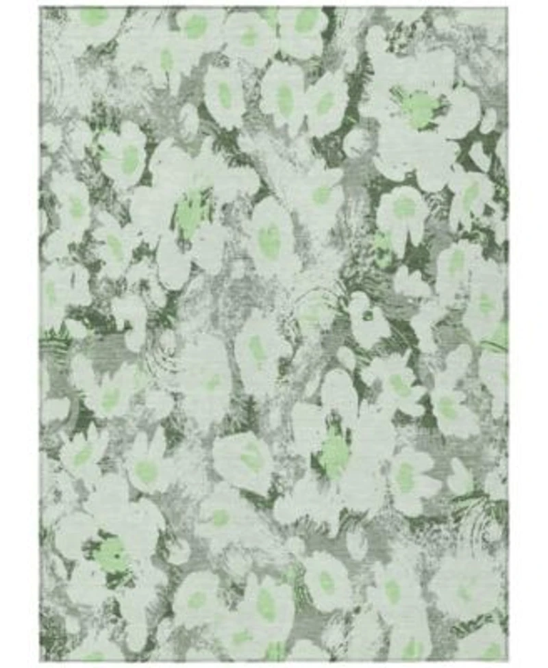 Addison Chantille Machine Washable Acn538 Area Rug Collection
