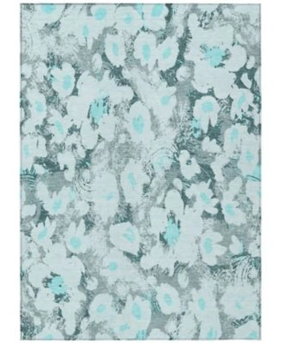 Addison Chantille Machine Washable Acn538 Area Rug Collection