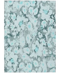 Addison Chantille Machine Washable Acn538 Area Rug Collection