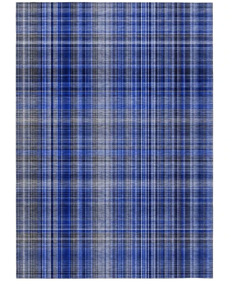 Addison Chantille Machine Washable ACN541 5'x7'6 Area Rug