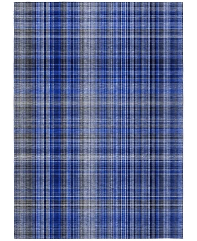 Addison Chantille Machine Washable ACN541 5'x7'6 Area Rug