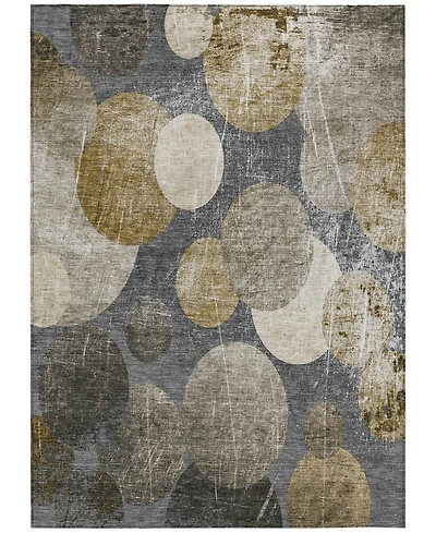 Addison Chantille Machine Washable ACN556 5'x7'6 Area Rug