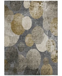 Addison Chantille Machine Washable ACN556 5'x7'6 Area Rug