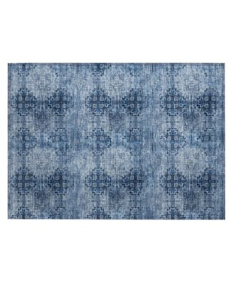 Addison Chantille Machine Washable Acn557 Area Rug Collection