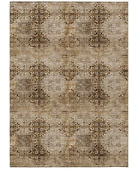 Addison Chantille Machine Washable ACN557 5'x7'6 Area Rug