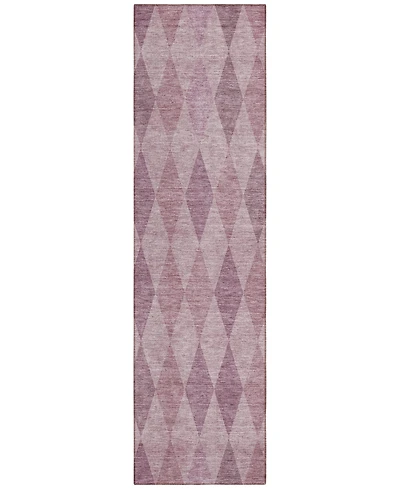 Addison Chantille Machine Washable ACN561 2'3x7'6 Runner Area Rug
