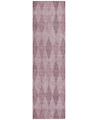 Addison Chantille Machine Washable ACN561 2'3x7'6 Runner Area Rug