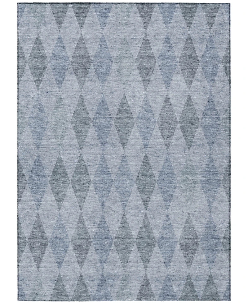 Addison Chantille Machine Washable ACN561 2'6x3'10 Area Rug