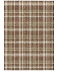 Addison Chantille Machine Washable Acn563 Area Rug Collection