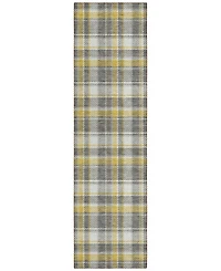 Addison Chantille Machine Washable ACN563 2'3x7'6 Runner Area Rug