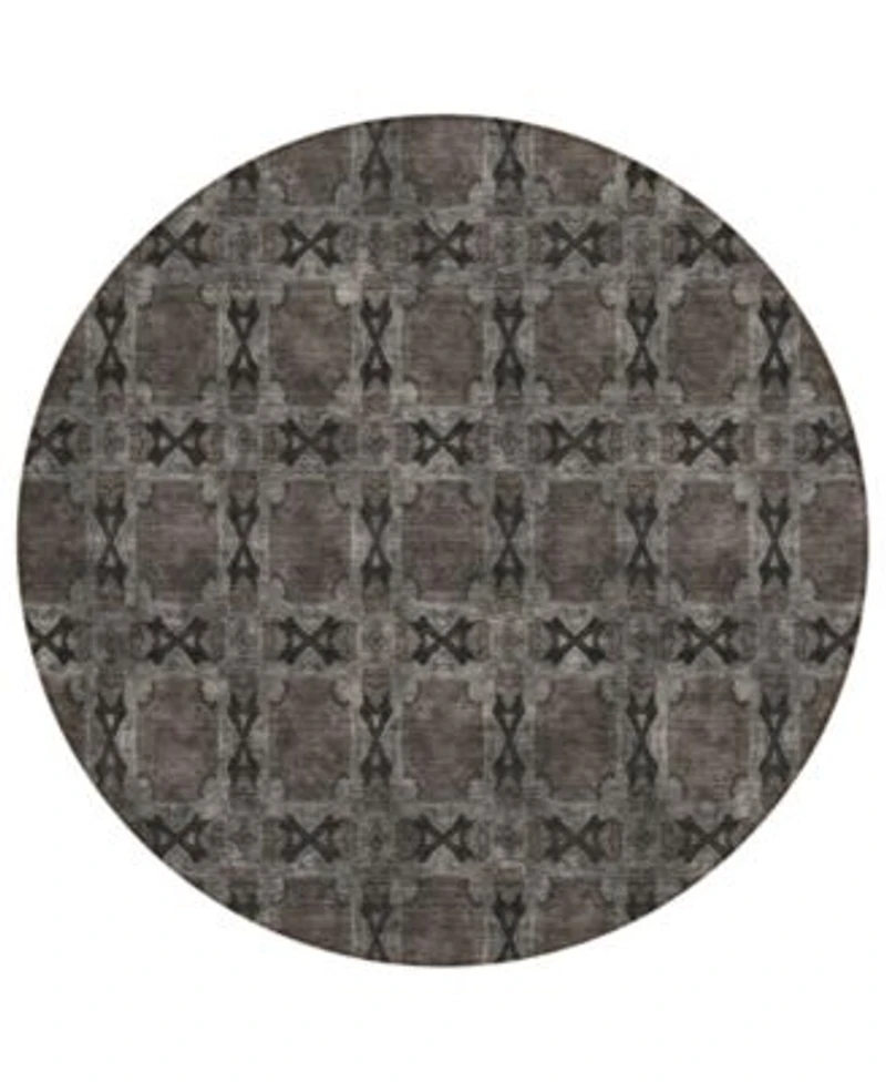 Addison Chantille Machine Washable Acn564 Area Rug Collection
