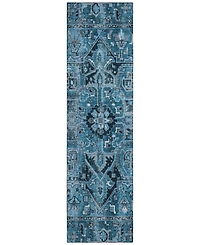 Addison Chantille Machine Washable ACN570 2'3x7'6 Runner Area Rug