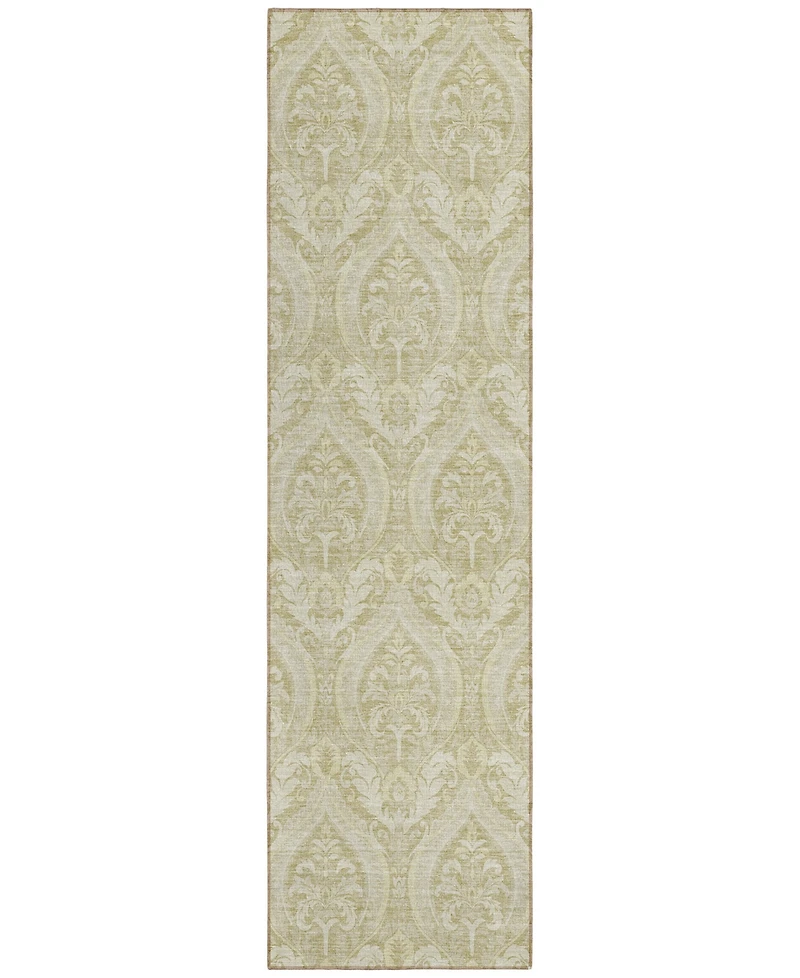 Addison Chantille Machine Washable ACN572 2'3x7'6 Runner Area Rug