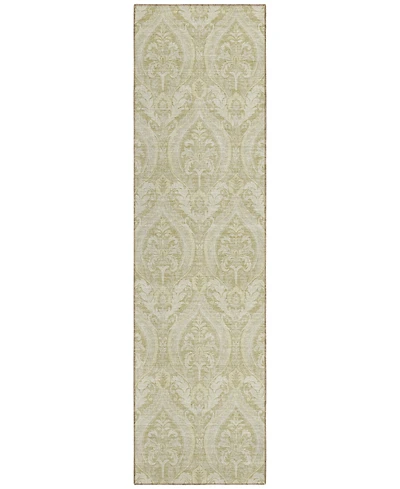 Addison Chantille Machine Washable ACN572 2'3x7'6 Runner Area Rug
