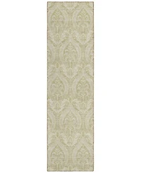 Addison Chantille Machine Washable ACN572 2'3x7'6 Runner Area Rug