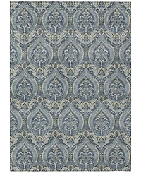 Addison Chantille Machine Washable ACN572 2'6x3'10 Area Rug