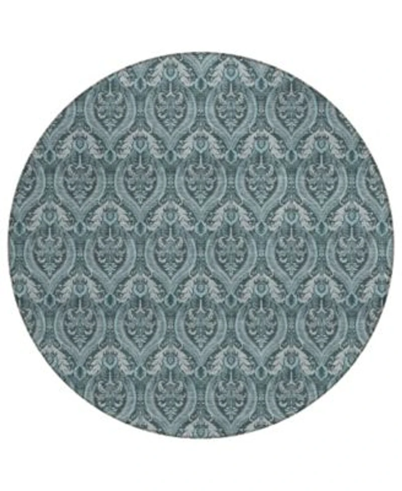 Addison Chantille Machine Washable Acn572 Area Rug Collection