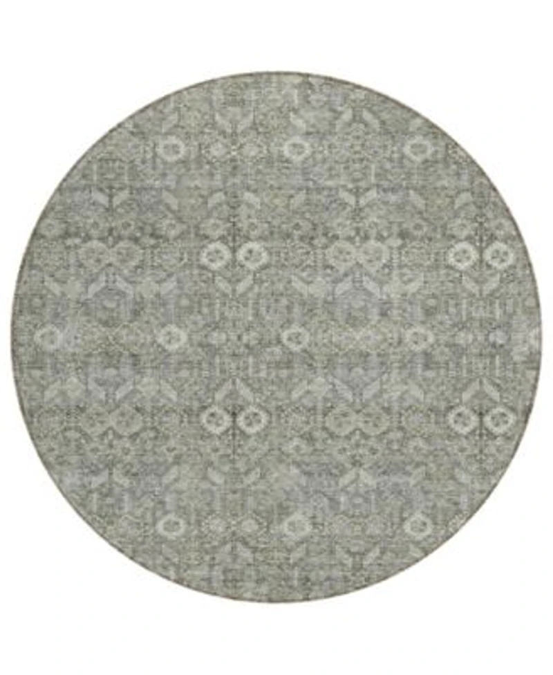 Addison Chantille Machine Washable Acn574 Area Rug Collection