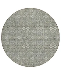 Addison Chantille Machine Washable Acn574 Area Rug Collection