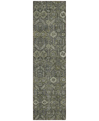 Addison Chantille Machine Washable ACN574 2'3x7'6 Runner Area Rug