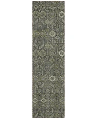 Addison Chantille Machine Washable ACN574 2'3x7'6 Runner Area Rug
