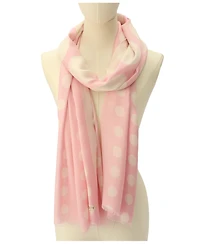 Kate Spade New York Women's Dots and Bubbles Oblong