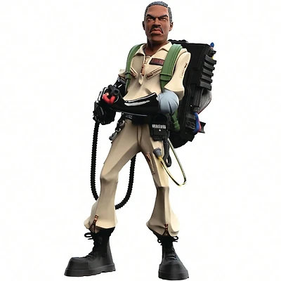 Weta Workshop Mini Epics - Ghostbusters - Winston Zeddemore