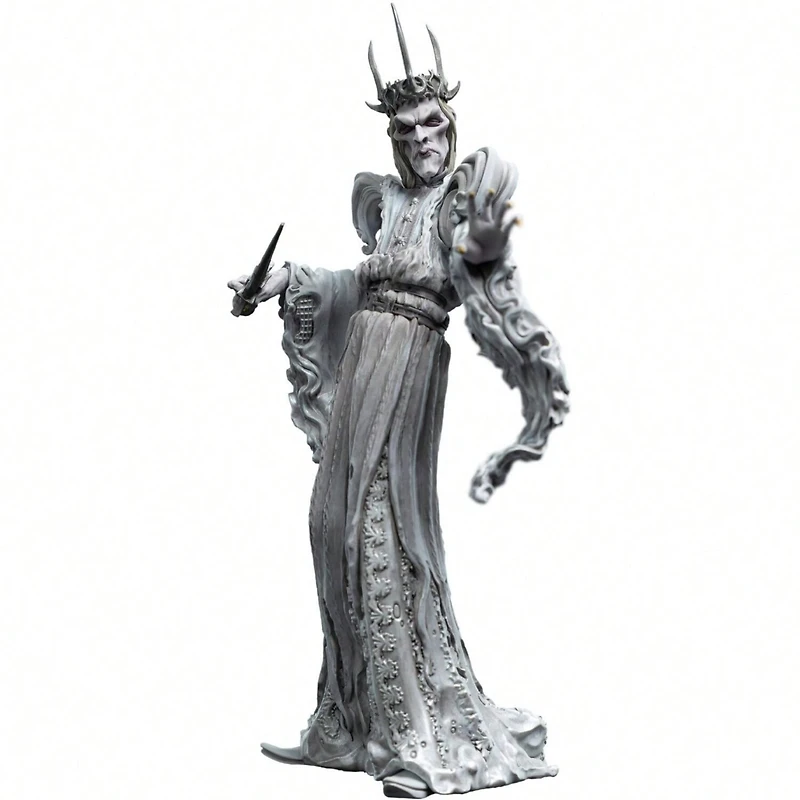 Weta Workshop Mini Epics - The Lord of the Rings Trilogy - The Witch-King of the Unseen Lands