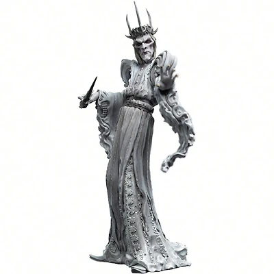 Weta Workshop Mini Epics - The Lord of the Rings Trilogy - The Witch-King of the Unseen Lands