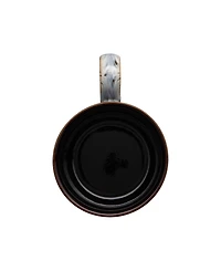 Denby Halo Espresso Cups, Set of 2