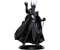 Weta Workshop Polystone - The Lord of the Rings Trilogy - Sauron Miniature Statue