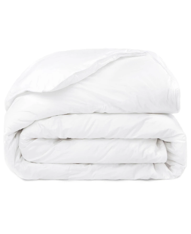 All Season Down Alternative Machine Washable Duvet Comforter Insert - Full/Queen