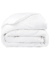 All Season Down Alternative Machine Washable Duvet Comforter Insert - Full/Queen