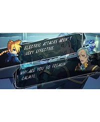 U & I Entertainment Azure Striker Gunvolt: Striker Pack - PlayStation 4