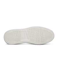 Rockport Men's Tristen Step Activated Lace Up Sneakers