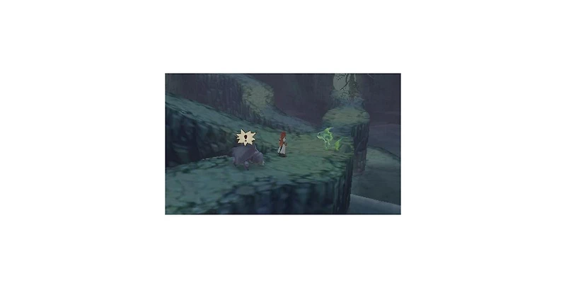Tales of the Abyss