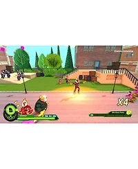 Outright Games Ben 10 - Xbox One