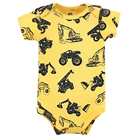 Hudson Baby Boys Cotton