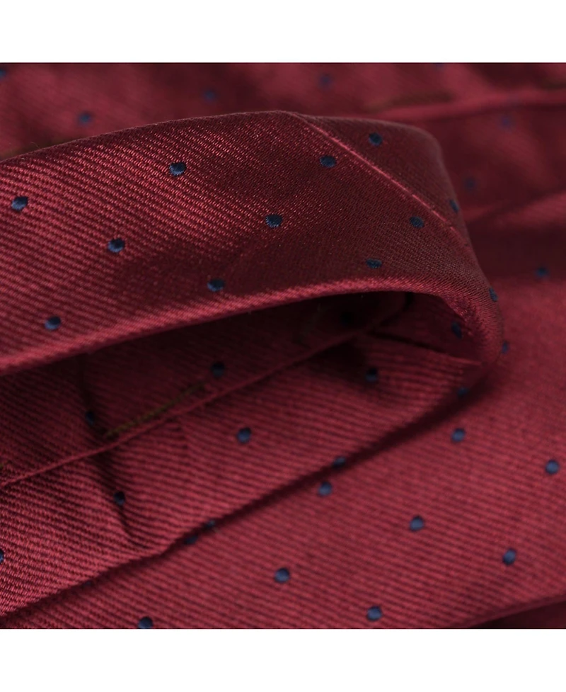 Pisa - Silk Jacquard Tie for Men