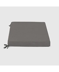 WestinTrends Water Repellent Outdoor Patio Bench Seat Cushion, 43" x 18"