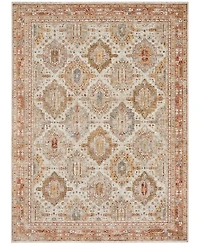 Nourison Home Sahar SHR01 11'6 x 14'9 Area Rug
